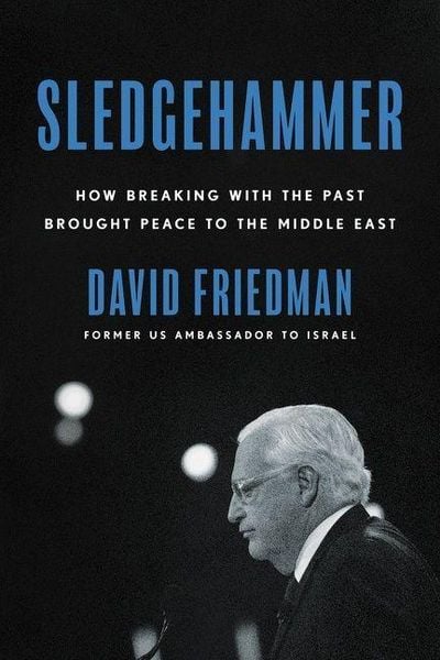 Produktbild: Sledgehammer