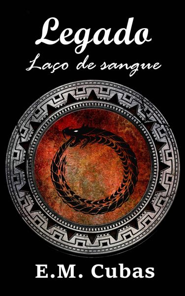 Produktbild: Legado (legado - La&ccedil;o De Sangue)