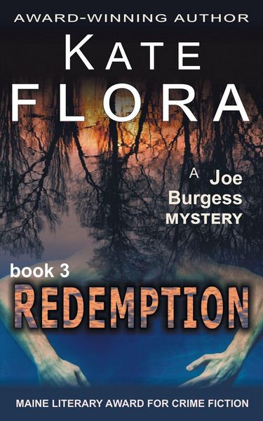 Produktbild: Redemption (A Joe Burgess Mystery, Book 3)