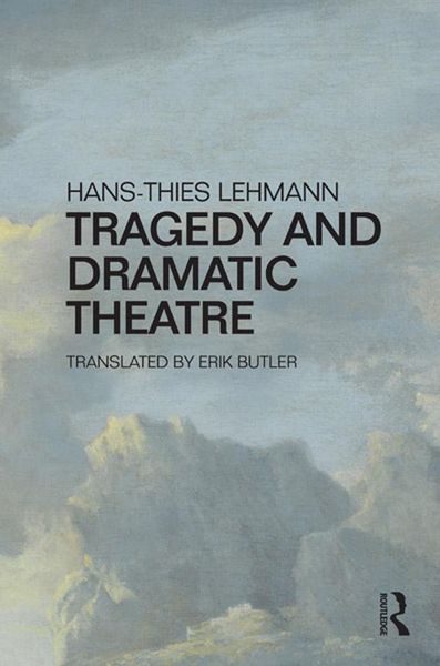 Produktbild: Tragedy and Dramatic Theatre