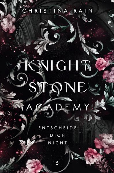 Produktbild: Knightstone Academy 5
