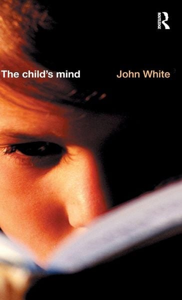 Produktbild: The Child's Mind
