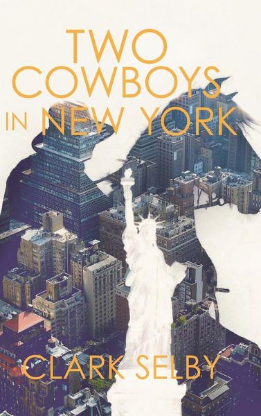 Produktbild: Two Cowboys in New York