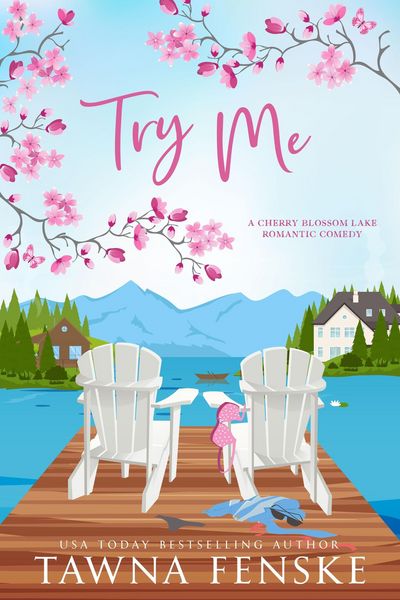 Produktbild: Try Me