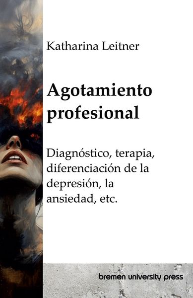 Produktbild: Agotamiento profesional