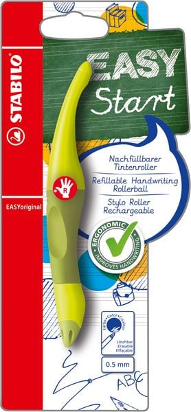 Produktbild: STABILO Tintenroller EASYoriginal