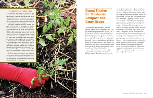 Produktbild: The Complete Compost Gardening Guide