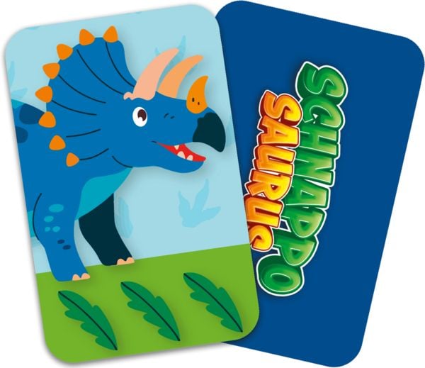 Produktbild: Schnapposaurus