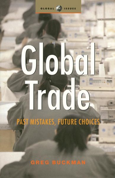 Produktbild: Global Trade