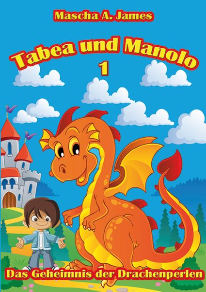 Produktbild: Tabea und Manolo 1