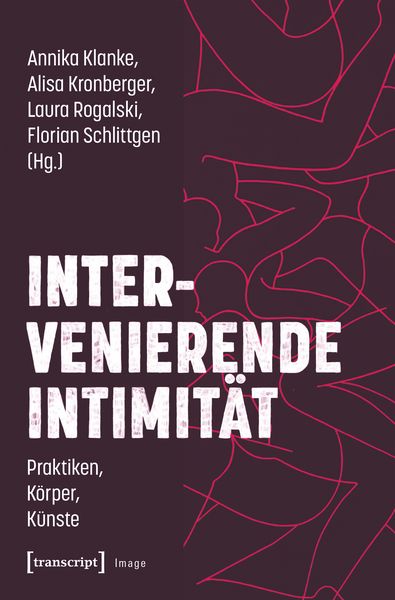 Produktbild: Intervenierende Intimit&auml;t