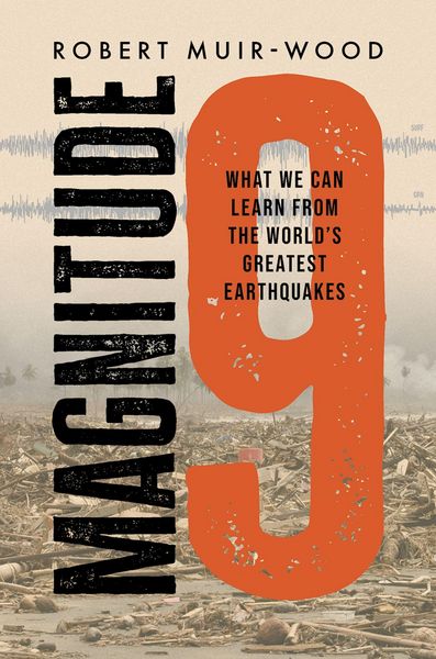 Produktbild: Magnitude 9