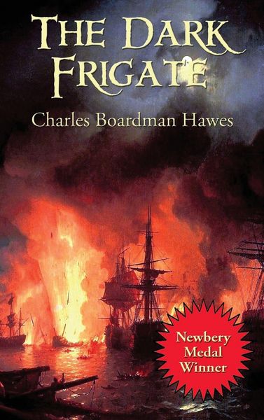 Produktbild: The Dark Frigate