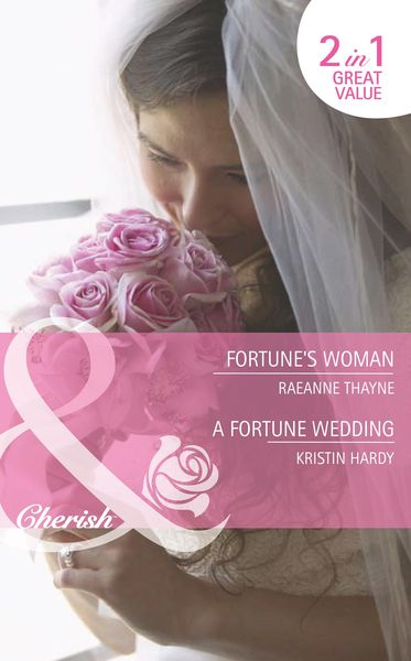 Produktbild: Fortune's Woman / A Fortune Wedding