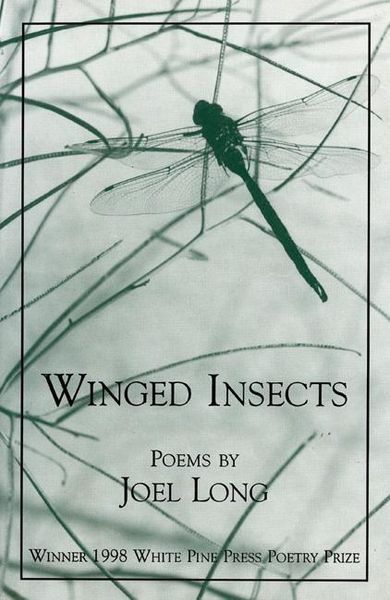 Produktbild: Winged Insects