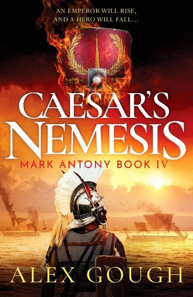 Produktbild: Caesar's Nemesis