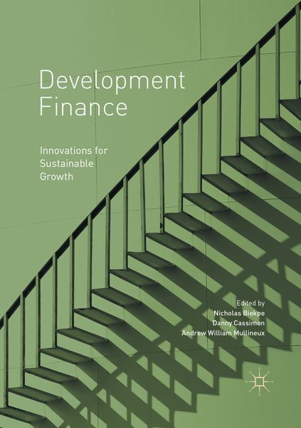 Produktbild: Development Finance