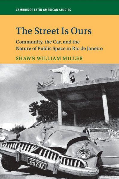 Produktbild: The Street Is Ours
