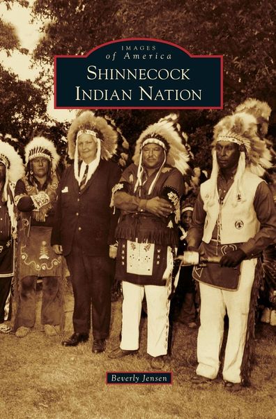 Produktbild: Shinnecock Indian Nation