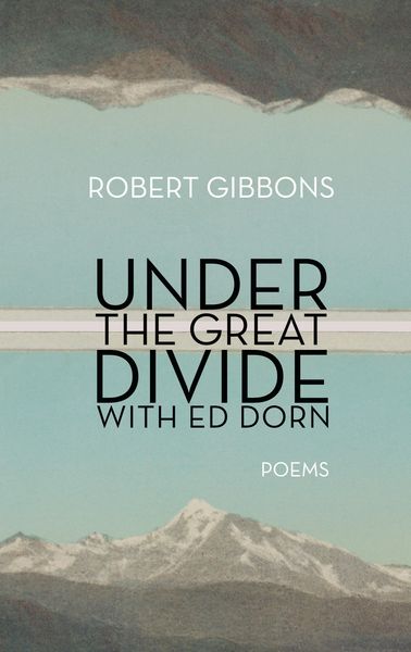 Produktbild: Under the Great Divide with Ed Dorn