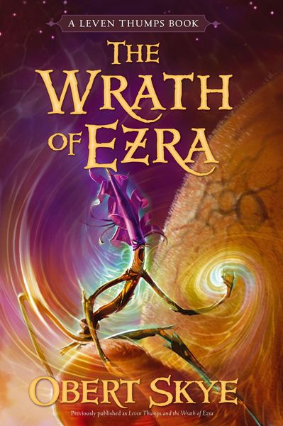 Produktbild: The Wrath of Ezra