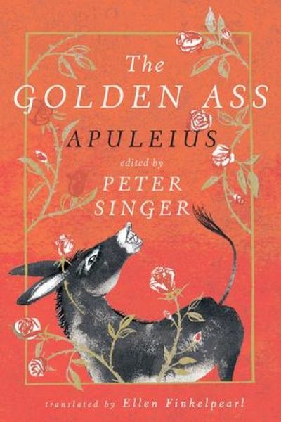 Produktbild: The Golden Ass