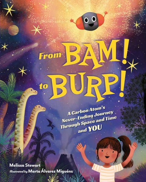 Produktbild: From BAM! to BURP!