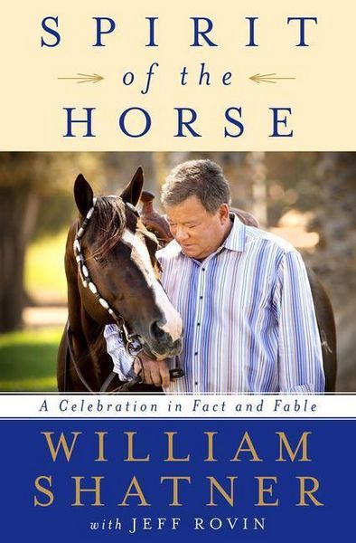 Produktbild: Spirit Of The Horse