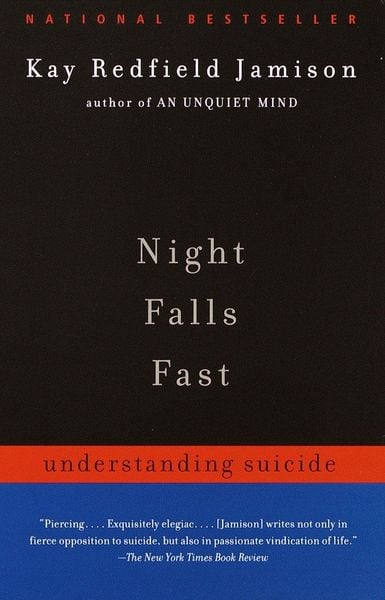 Produktbild: Night Falls Fast