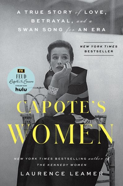 Produktbild: Capote's Women
