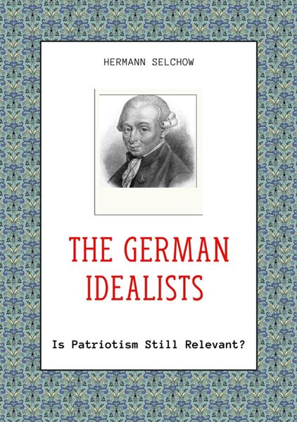 Produktbild: The German Idealists