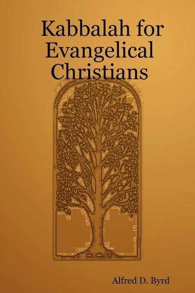 Produktbild: Kabbalah for Evangelical Christians