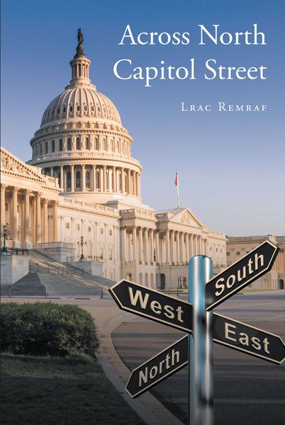 Produktbild: Across North Capitol Street