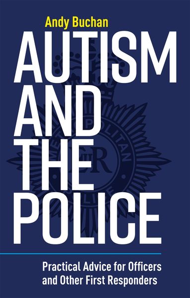Produktbild: Autism and the Police
