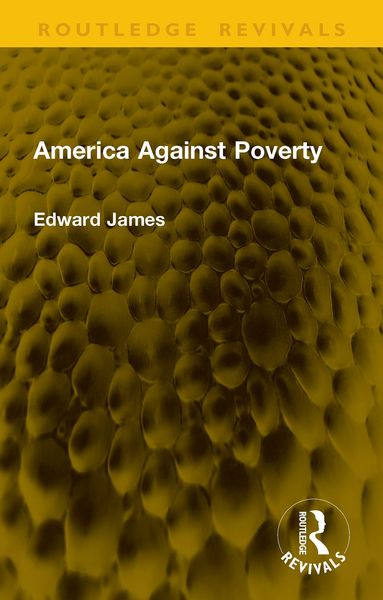 Produktbild: America Against Poverty