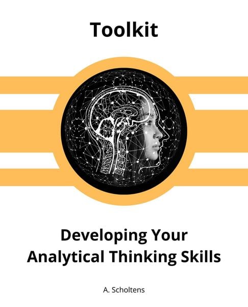 Produktbild: Developing Your Analytical Thinking Skills