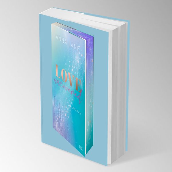 Produktbild: Love, uncovered