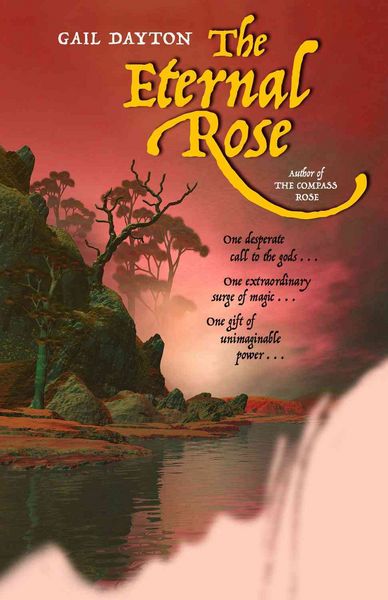 Produktbild: Dayton, G: Eternal Rose
