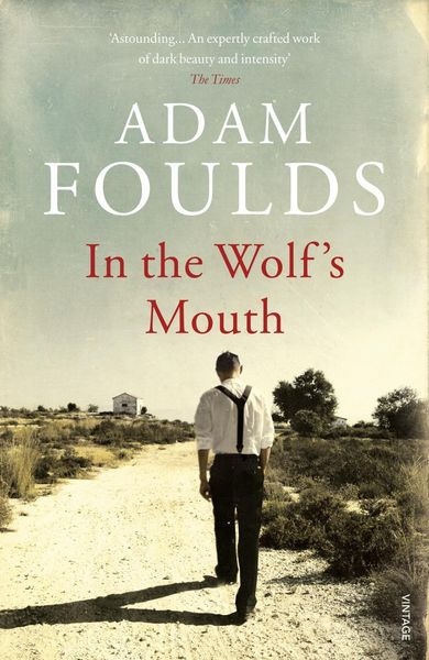 Produktbild: In the Wolf's Mouth