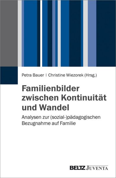 Produktbild: Familienbilder zwischen Kontinuit&auml;t und Wandel