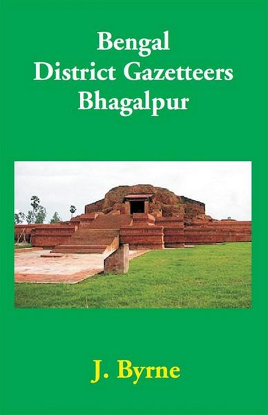 Produktbild: Bengal District Gazetteers Bhagalpur