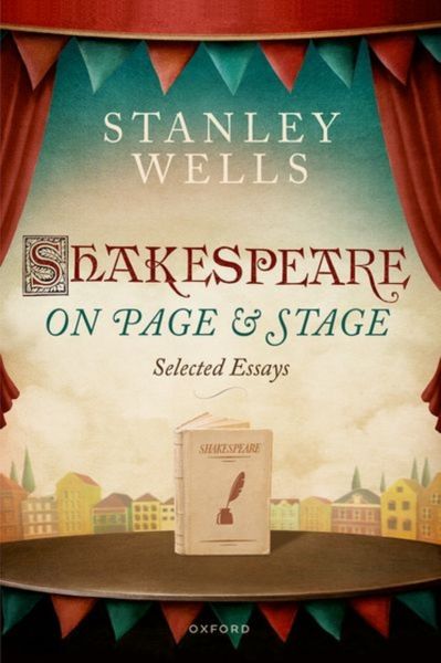 Produktbild: Shakespeare on Page and Stage
