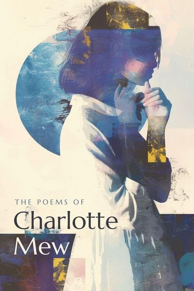 Produktbild: The Poems of Charlotte Mew