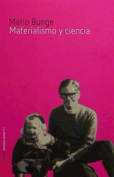Produktbild: Materialismo y ciencia