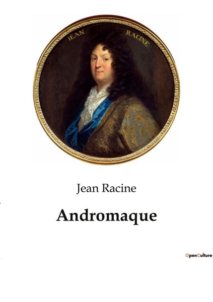 Produktbild: Andromaque