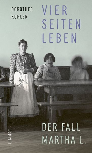 Produktbild: Vier Seiten Leben