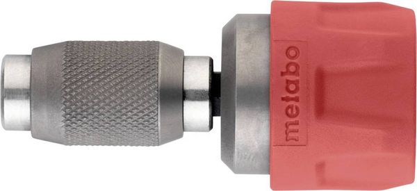 Produktbild: Metabo Quick Bithalter