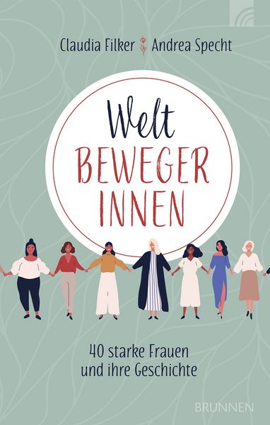Produktbild: Weltbewegerinnen