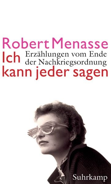 Produktbild: Ich kann jeder sagen