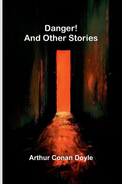 Produktbild: Danger! and Other Stories